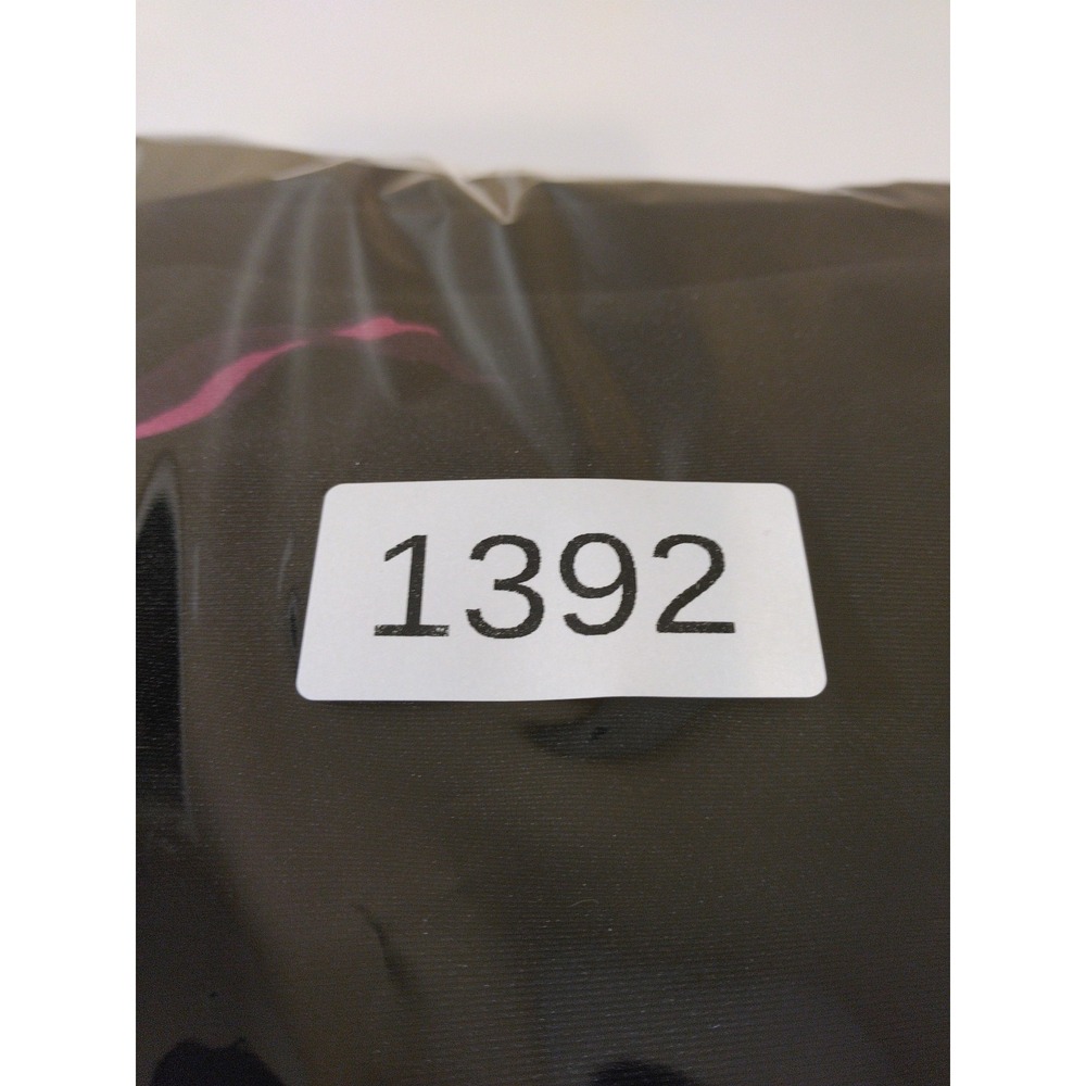Betsey Johnson Floral Women's Sheath Dress Size 18 Black Retro Elegant Corporate - Picture 9 of 9